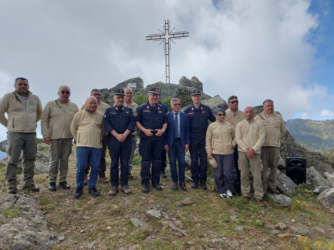 alto aspromonte
