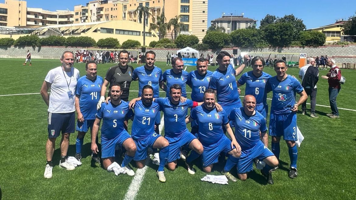 campo ciccarello
