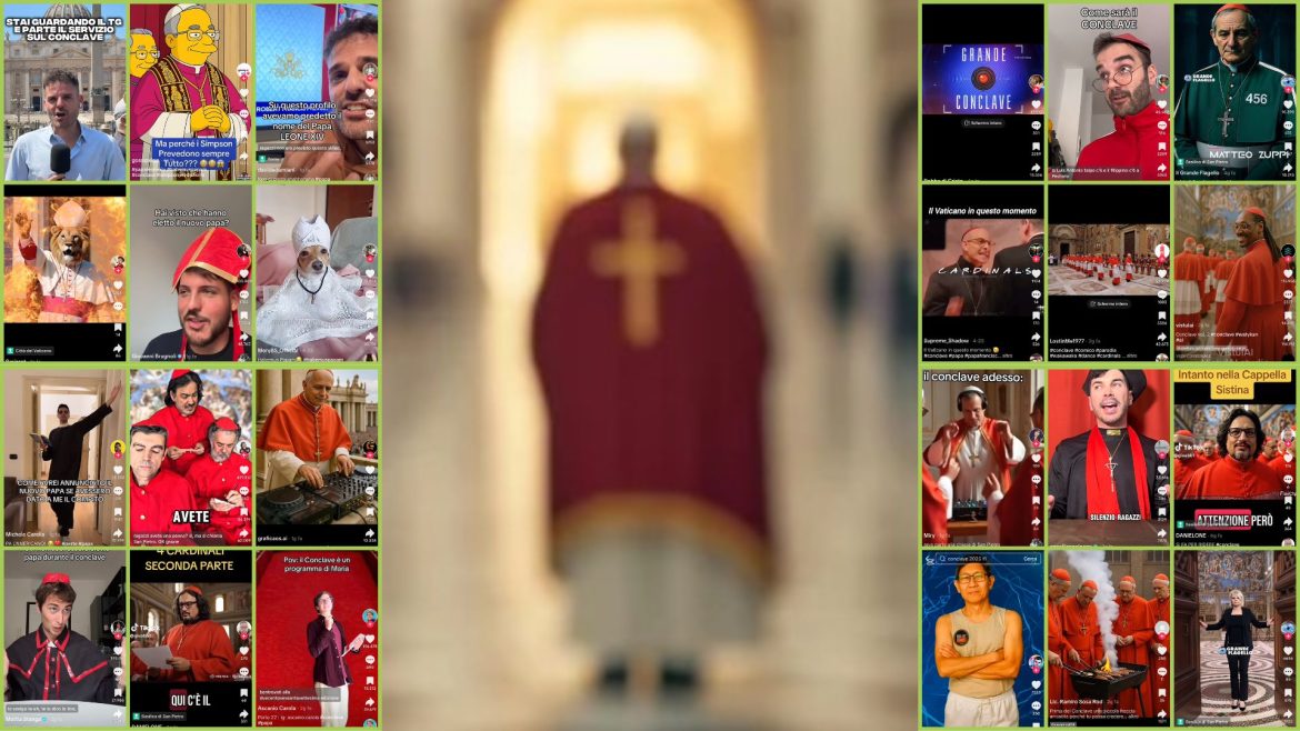 conclave social