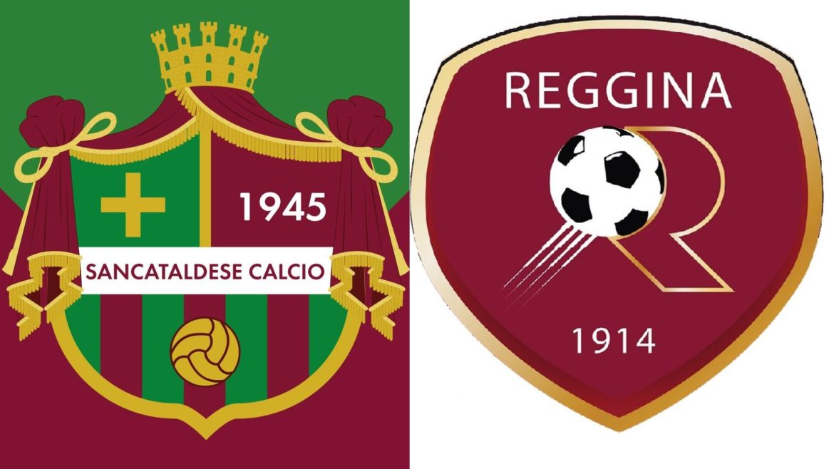 sancataldese reggina