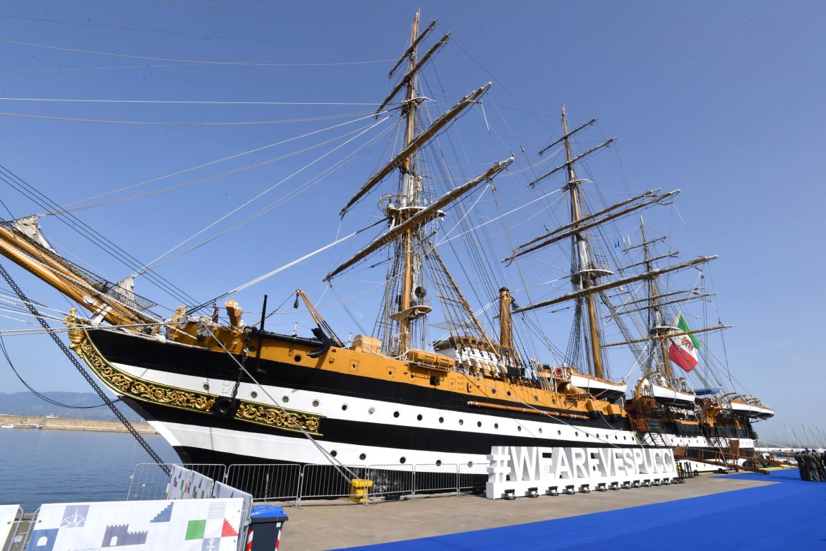 Amerigo Vespucci Amerigo Vespucci