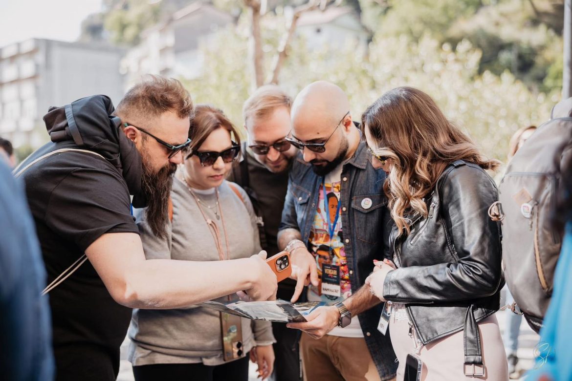 Ambasciatori di Calabria Ambasciatori di Calabria