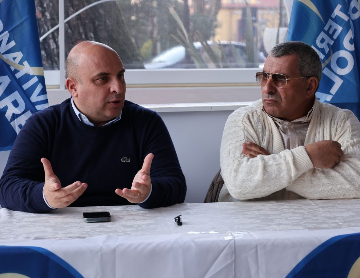 nino cento massimo ripepi