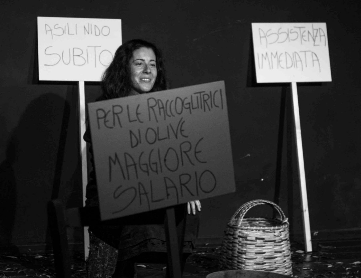 renata falcone balenando