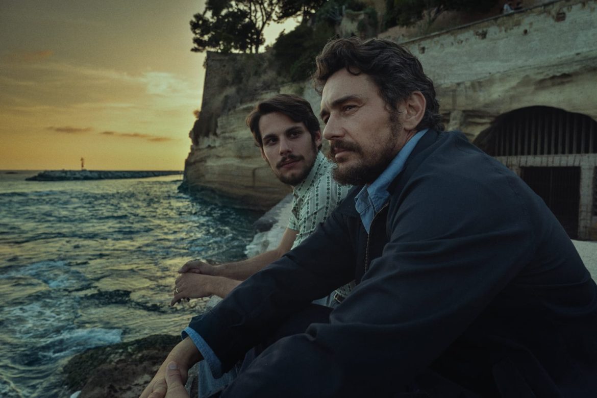 Netflix Calabria HeyJoe