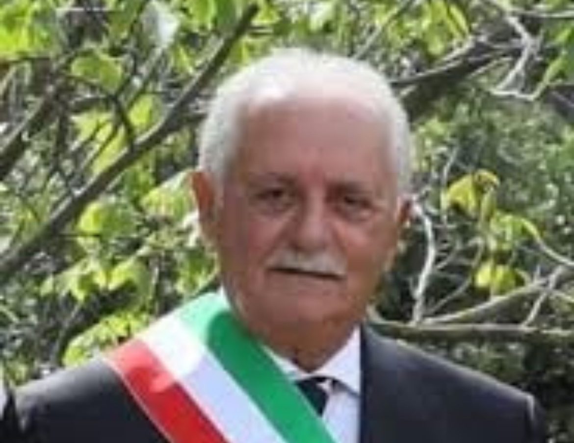 Antonino Micari San Roberto