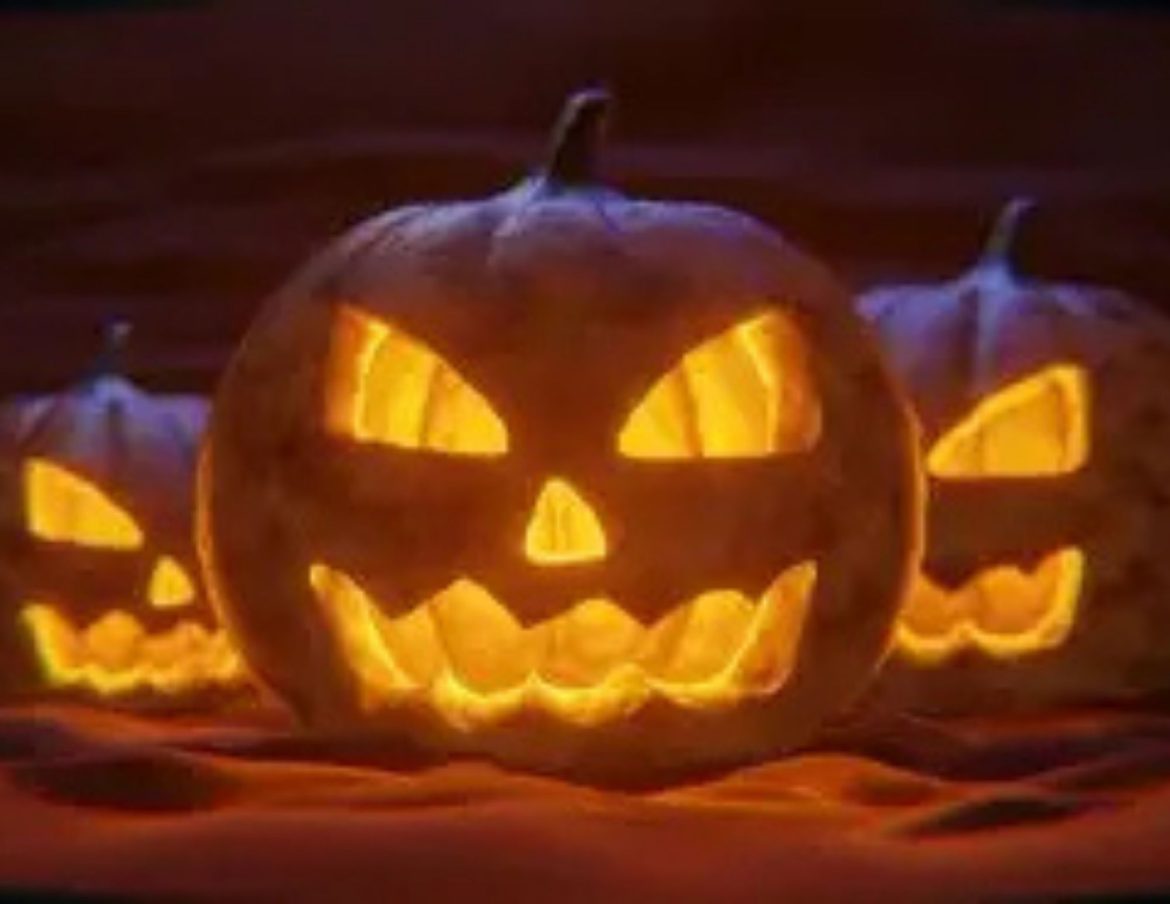 Halloween