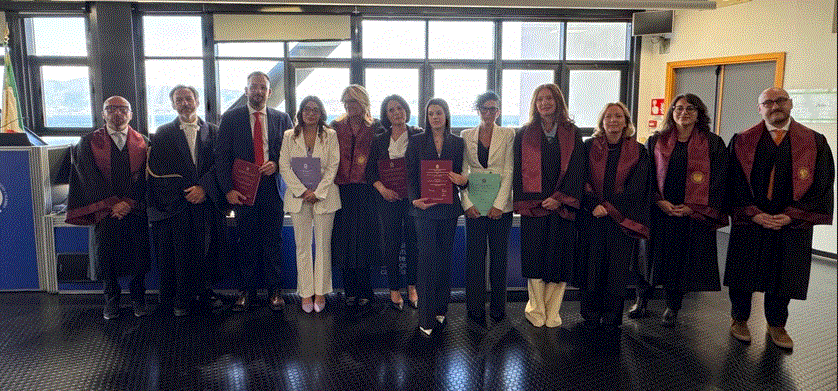 Laurea Magistrale Servizi educativi per minori mediterranea