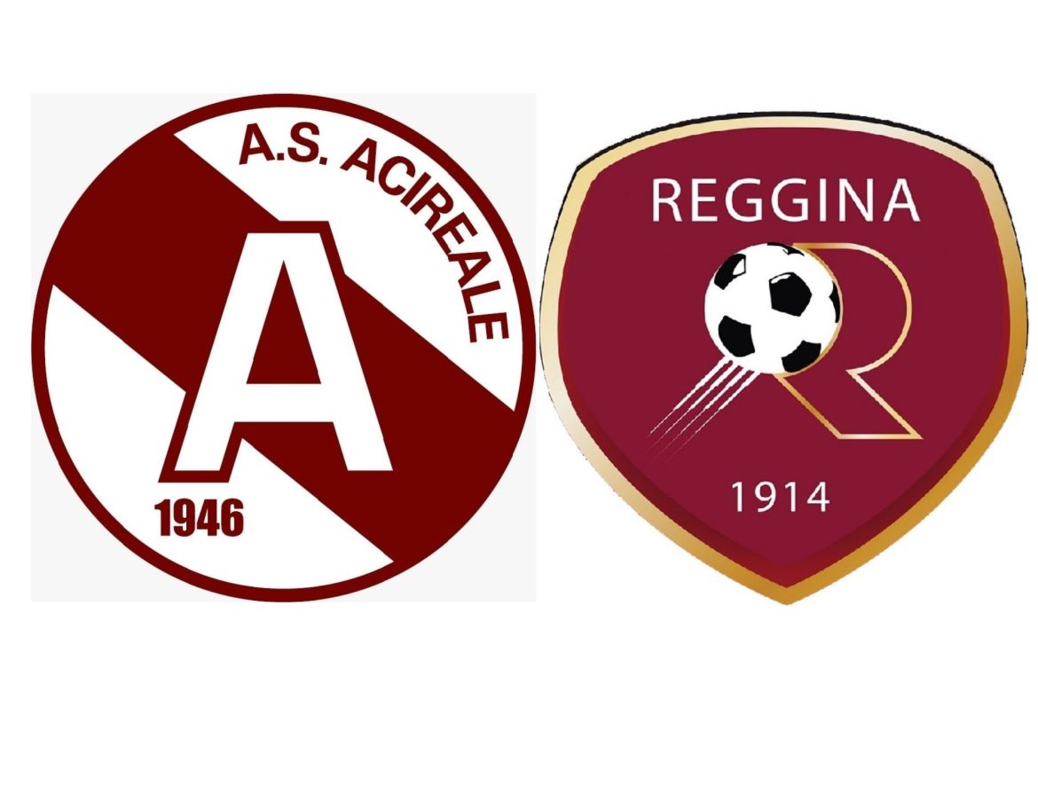 Acireale – Reggina