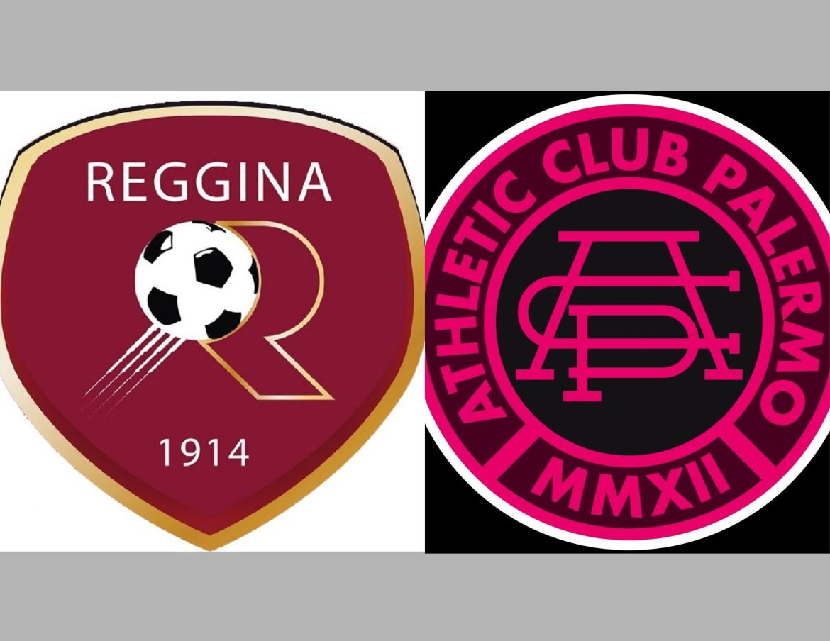 Reggina Athletic Palermo
