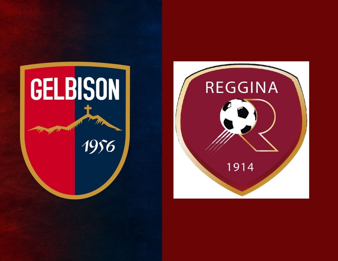 Gelbison Reggina