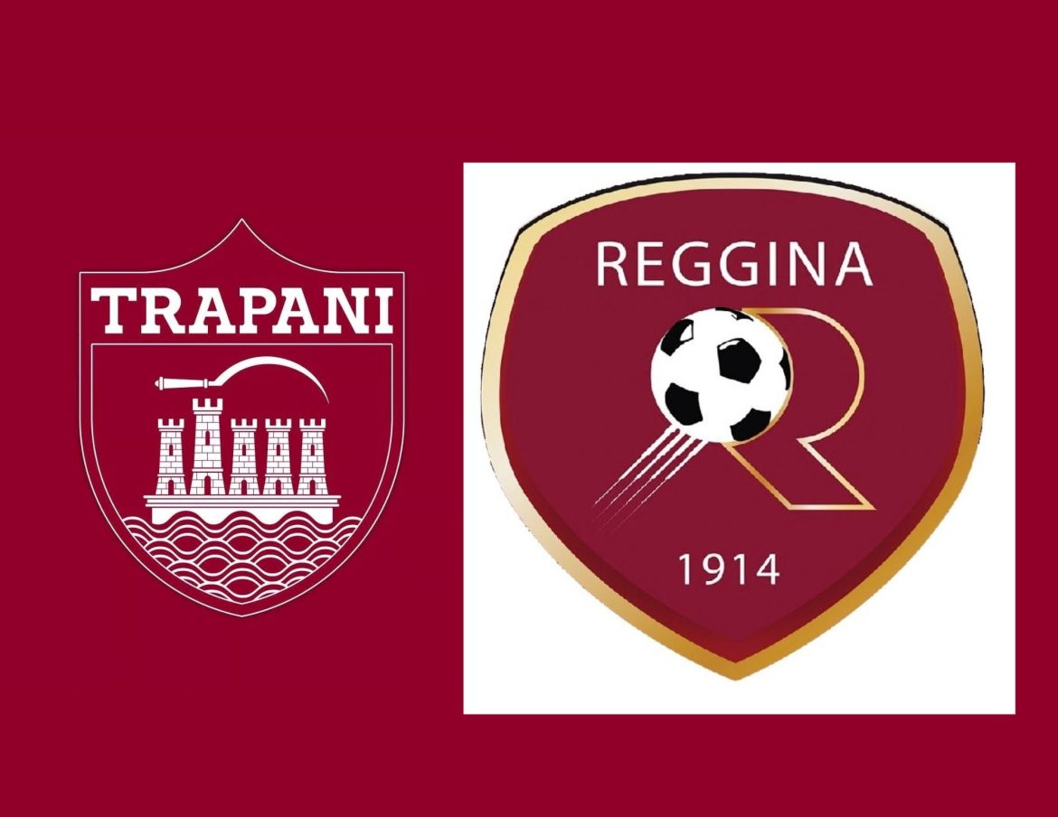 Trapani – Reggina